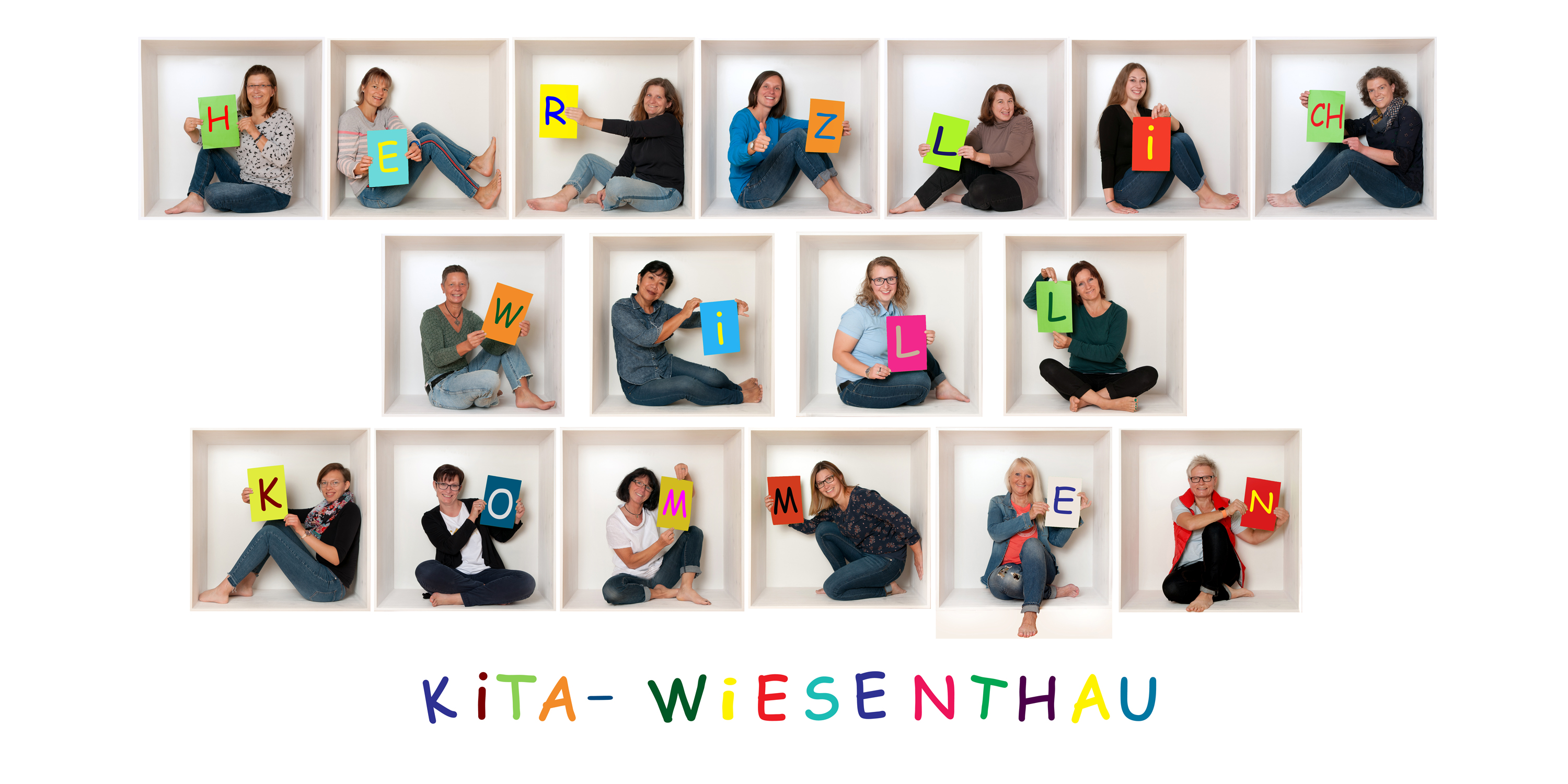 Kindergartenfotografie Dein Schönster Moment-Fotografie